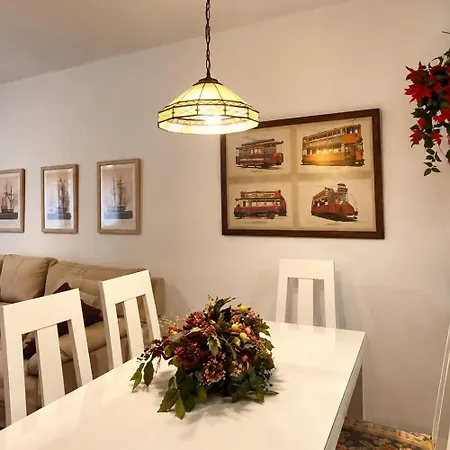 Duplex Vera Coast, Dos Piscinas, Golf Cerca Playas de Vera